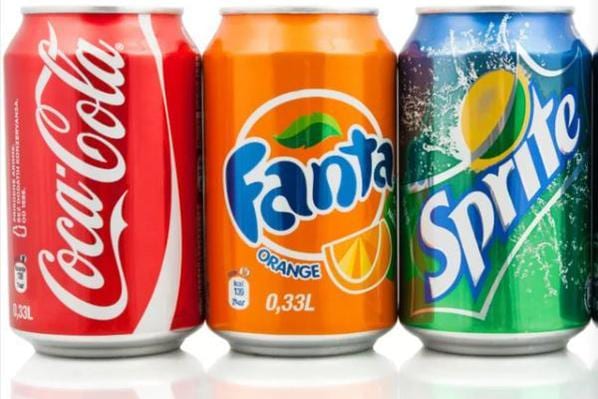 Soda.