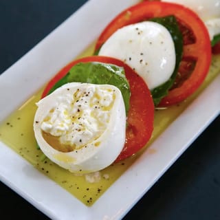 Caprese Salad