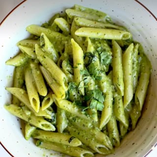 Penne Pesto