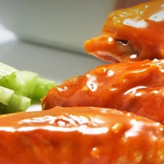 Buffalo Wings