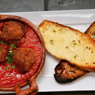 Beef or Turkey Meatballs
