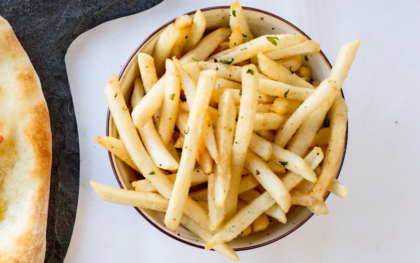 French Fries.