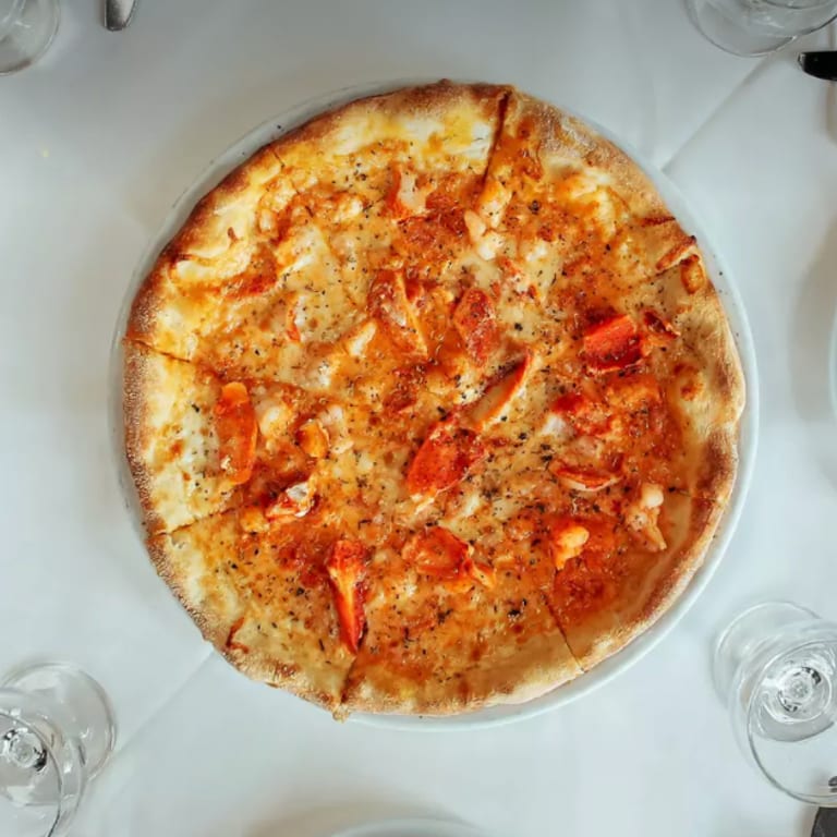 Delicious Italian Dishes Featuring Prosciutto