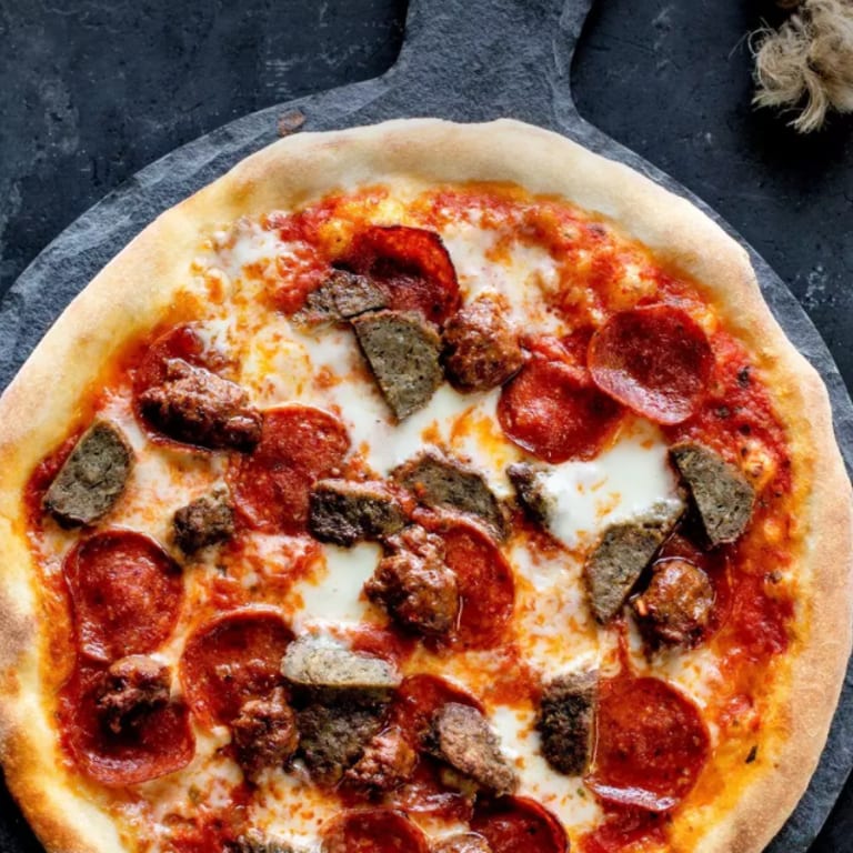 Delicious Italian Breakfast Options